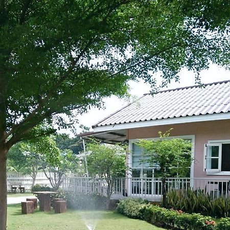Sweet Mango Resort Ban Pak Thang  Εξωτερικό φωτογραφία
