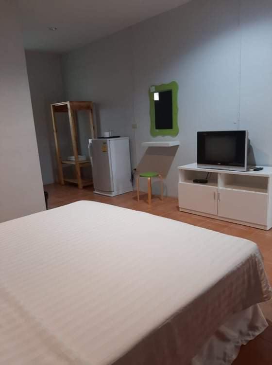 Sweet Mango Resort Ban Pak Thang  Εξωτερικό φωτογραφία
