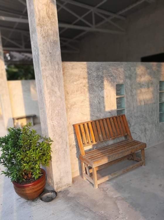 Sweet Mango Resort Ban Pak Thang  Εξωτερικό φωτογραφία