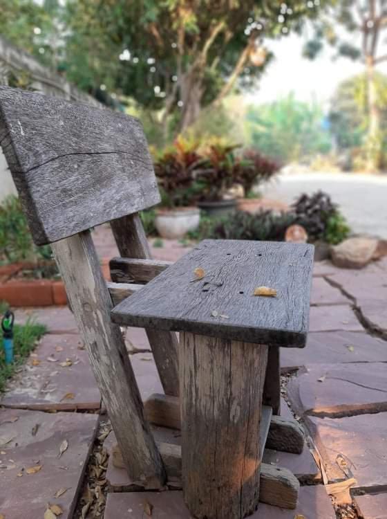 Sweet Mango Resort Ban Pak Thang  Εξωτερικό φωτογραφία