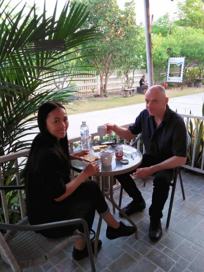 Sweet Mango Resort Ban Pak Thang  Εξωτερικό φωτογραφία