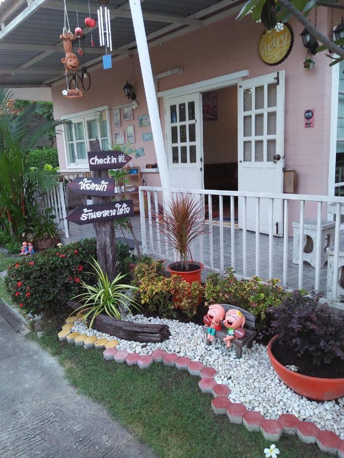 Sweet Mango Resort Ban Pak Thang  Εξωτερικό φωτογραφία