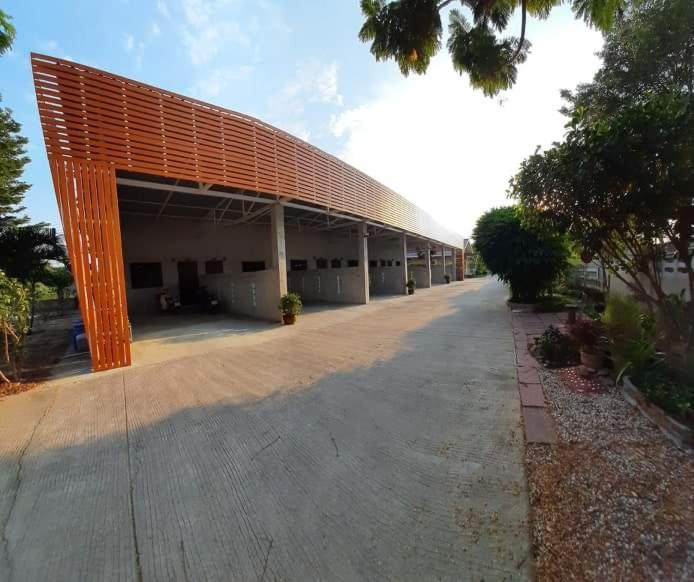 Sweet Mango Resort Ban Pak Thang  Εξωτερικό φωτογραφία