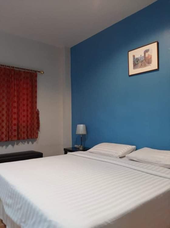 Sweet Mango Resort Ban Pak Thang  Εξωτερικό φωτογραφία