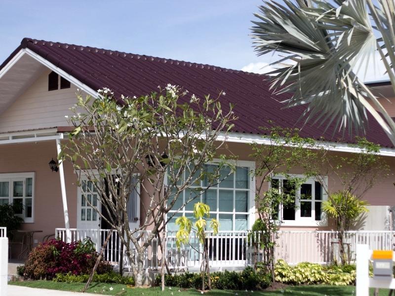 Sweet Mango Resort Ban Pak Thang  Εξωτερικό φωτογραφία