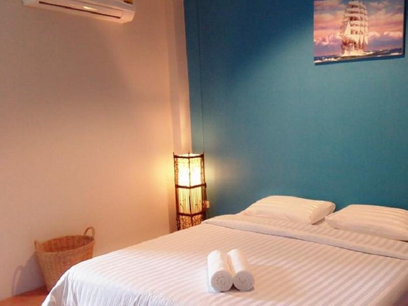 Sweet Mango Resort Ban Pak Thang  Εξωτερικό φωτογραφία
