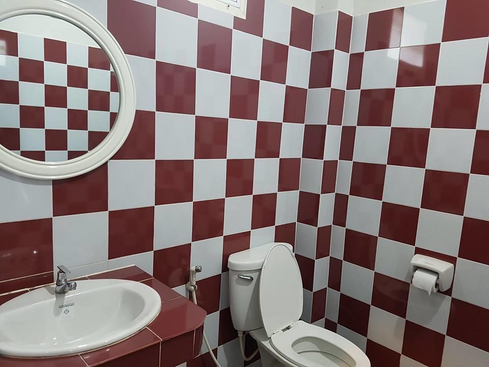 Sweet Mango Resort Ban Pak Thang  Εξωτερικό φωτογραφία