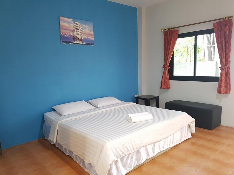 Sweet Mango Resort Ban Pak Thang  Εξωτερικό φωτογραφία
