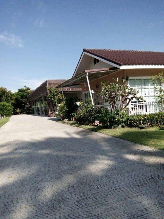 Sweet Mango Resort Ban Pak Thang  Εξωτερικό φωτογραφία