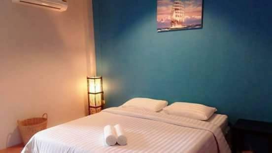 Sweet Mango Resort Ban Pak Thang  Εξωτερικό φωτογραφία