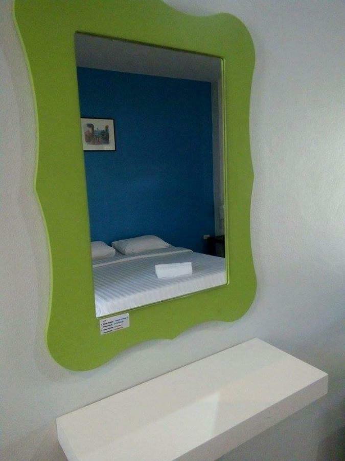 Sweet Mango Resort Ban Pak Thang  Εξωτερικό φωτογραφία