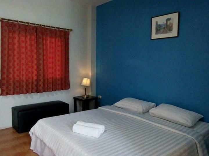 Sweet Mango Resort Ban Pak Thang  Εξωτερικό φωτογραφία
